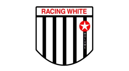 Racing White Woluwe - Logo