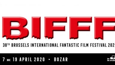 BIFFF : l’édition 2020 du festival bruxellois du film fantastique est annulée