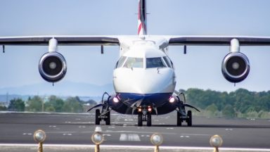 Brussels Airport : Sun-Air déploie en septembre ses vols vers Billund