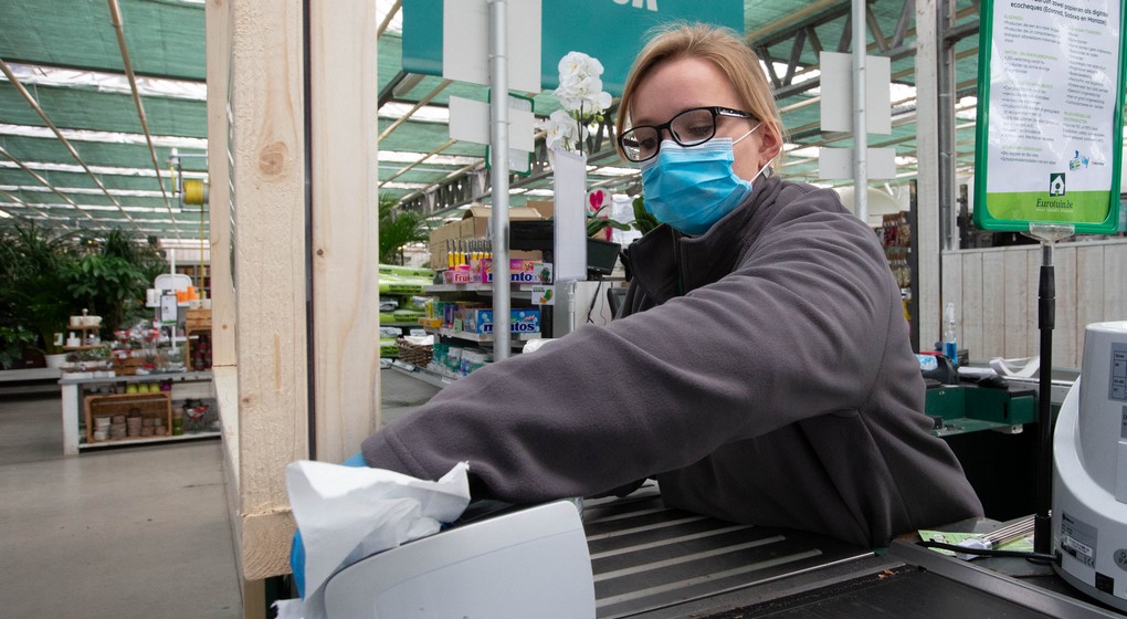 Sciensano dévoile les résultats de sa 1re enquête sur la ...