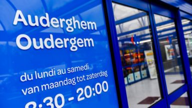 L’hypermarché Carrefour d’Auderghem plus accessible aux personnes malvoyantes