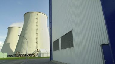 Engie rachète le site de la centrale de Vilvorde pour construire une nouvelle centrale au gaz