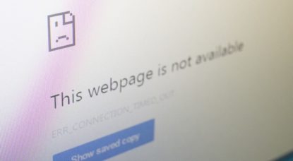 Hack Piratage Site internet Google Chrome - Belga Siska Gremmelprez