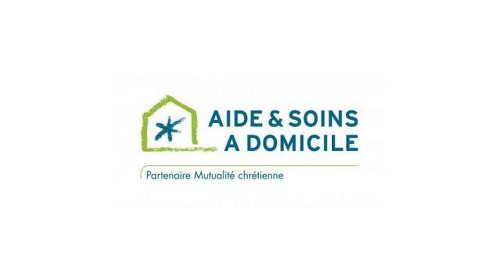 Logo - Fédération d'aide et de soins à domicile