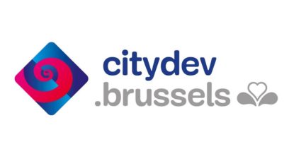 Logo OK - Citydev