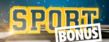 Logo - Sport Bonus