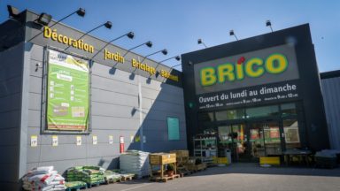 La vente des magasins Brico n’est pas à l’ordre du jour, selon les syndicats