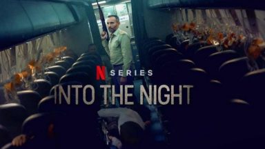 “Into the night”, la première série belge Netflix Original, aura une deuxième saison