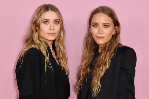 Mary Kate Olsen drogues