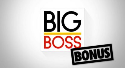 ORF_Logo - Big Boss Bonus