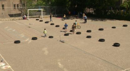 Déconfinement : Comment Une École De Woluwe-Saint-Pierre Prépare La Reprise  Des Cours - Bx1