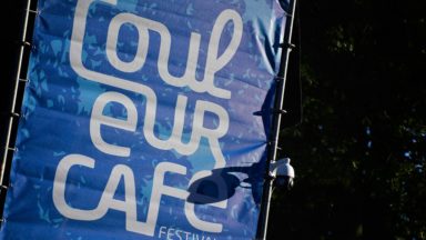 Neuf nouveaux artistes pour le festival Couleur Café
