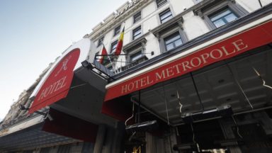 Plan social à l’hôtel Métropole : la direction espère que l’hôtel pourra retrouver sa vocation à l’avenir