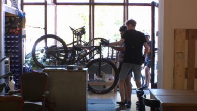 Marcel Bike Café ou Tandem : les cafés-vélos se (re)lancent dans la capitale