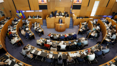 Parlement francophone bruxellois : feu vert pour sa première commission délibérative mixte