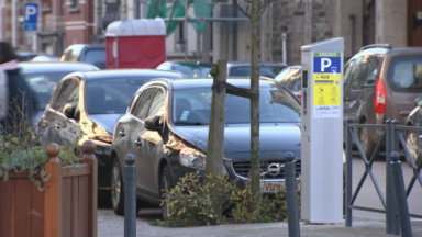 Les redevances de stationnement de Saint-Josse pourraient être illégales depuis 2015