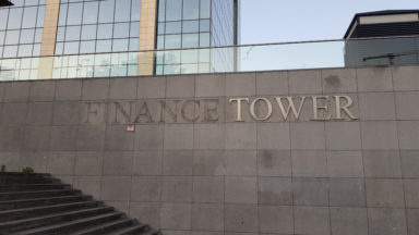 Vente de la Tour des Finances : l’ex-propriétaire trouve un accord avec le fisc