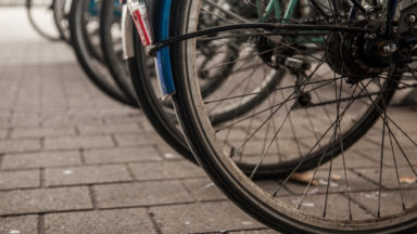 Piste cyclable, abri à vélos et trottinettes: deux nouveaux permis accordés à la commune de Jette en matière de cyclisme