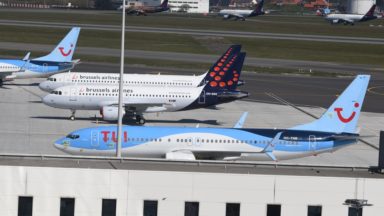Gilkinet annonce un durcissement des niveaux de bruit à Brussels Airport