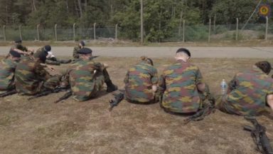 École Royale Militaire : aucun autre cas positif n’a été signalé lors du camp d’été