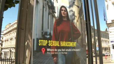 La Ville de Bruxelles et Plan International veulent cartographier le harcèlement de rue