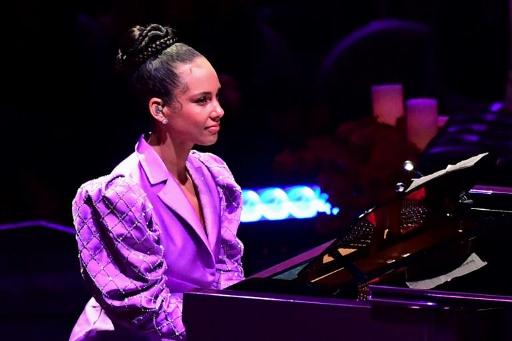 Alicia Keys : sa nouvelle carrière de productrice engagée
