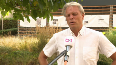 Jette : Benoît Gosselin n’est pas candidat au poste de bourgmestre