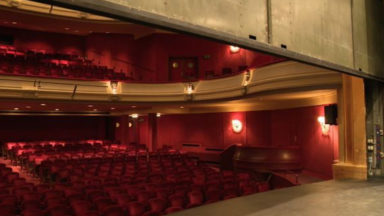 Voici les théâtres et cinémas bruxellois qui resteront ouverts