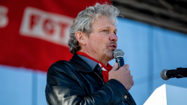 Limitation des allocations de chômage : la FGTB saisira la Cour constitutionnelle