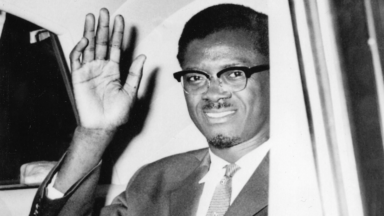 La justice belge consent à rendre les reliques de Patrice Lumumba