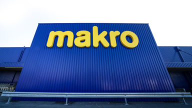 Le Makro de Leeuw-saint-Pierre une nouvelle fois en grève