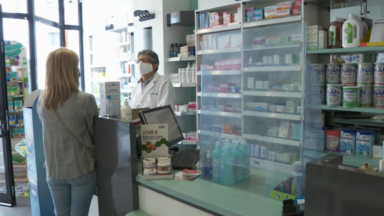 Tests rapides en pharmacie : les syndicats médicaux s’inquiètent