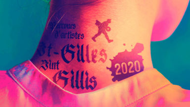 Saint-Gilles : l’édition 2020 du “Parcours d’artistes” aura lieu du 24 septembre au 4 octobre