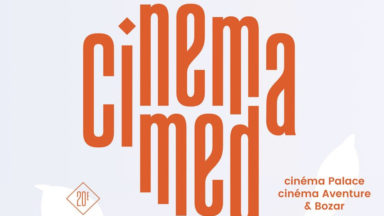 Le festival Cinemamed démarre ce jeudi