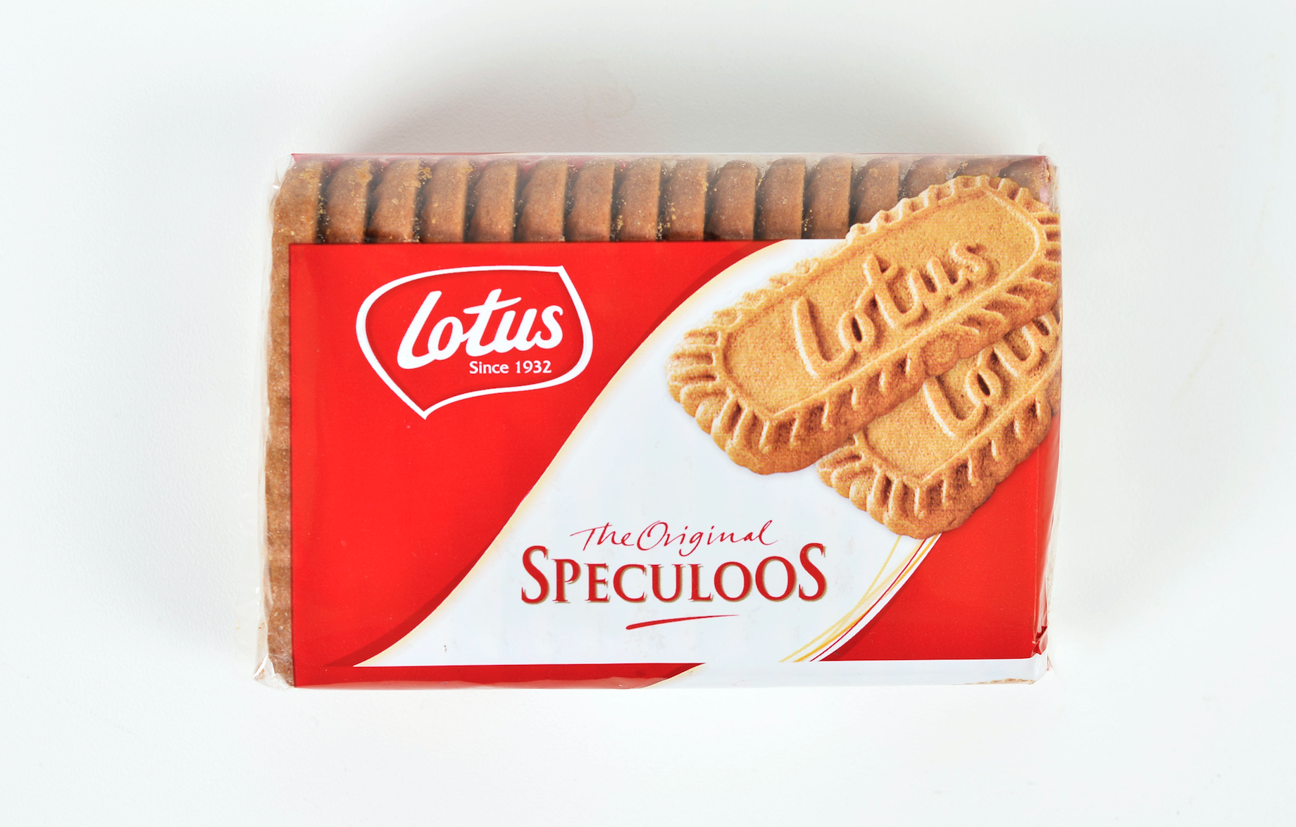 Lotus annonce que ses biscuits «Spéculoos» vont changer de nom - La Voix du  Nord
