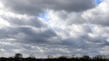 Météo : pas de pluie ce mardi mais beaucoup de nuages