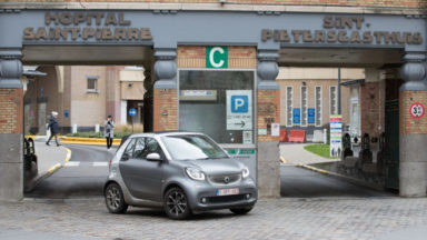 Le CHU Saint-Pierre dénonce le transfert insuffisant de patients vers la Flandre