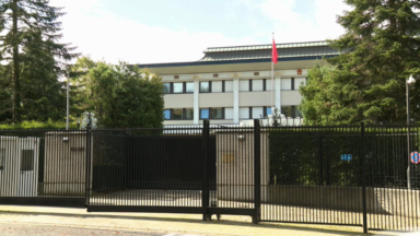 Projet immobilier de l’ambassade de Chine recalé : la commune de Woluwe-Saint-Pierre se réjouit