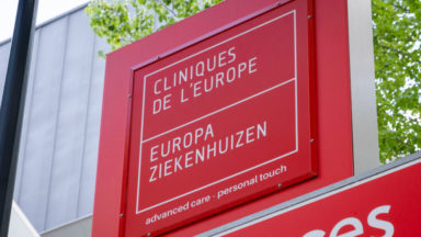 Les Cliniques de l’Europe, premier hôpital bruxellois lauréat du label Diversité d’Actiris