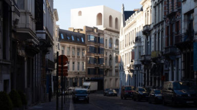 Le Musée juif de Belgique aura un nouveau visage, d’ici 2025