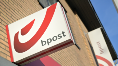 Bureaux fermés et distribution du courrier perturbée : Bpost en grève à partir de ce lundi soir