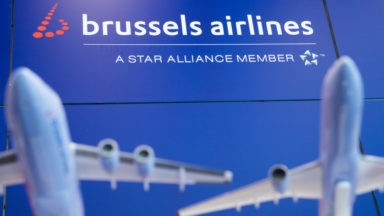 Brussels Airlines souhaite offrir un bon de 250 euros aux “héros de la pandémie”