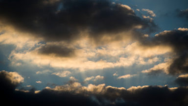 Météo : un jeudi sous un ciel variable avec des nuages et des averses
