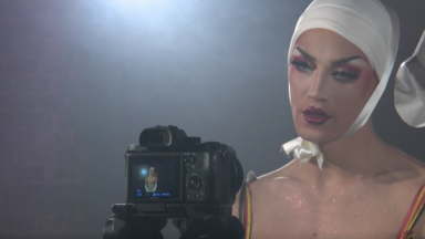 Le cabaret Mademoiselle s’essaye aux capsules vidéo pour garder le contact avec son public