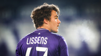 Lucas Lissens, formé à Neerpede, quitte Anderlecht pour Lyngby