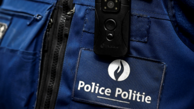 Ixelles : deux commerces sous scellés après un contrôle de police