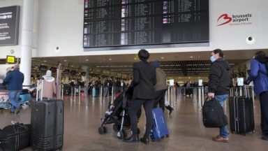 Brussels Airport s’attend à 4 millions de passagers cet été