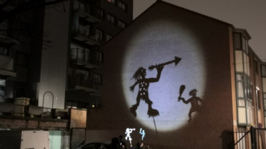 Marolles : un spectacle d’ombres proposé ce vendredi par le Théâtre du Nombr’île