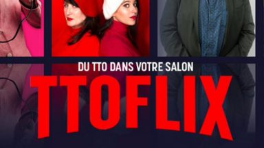 TTOFLIX : le Théâtre de la Toison d’Or lance une plateforme de théâtre en ligne