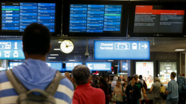 Au cours des dix dernières années, la SNCB s’est séparée de 59 gares